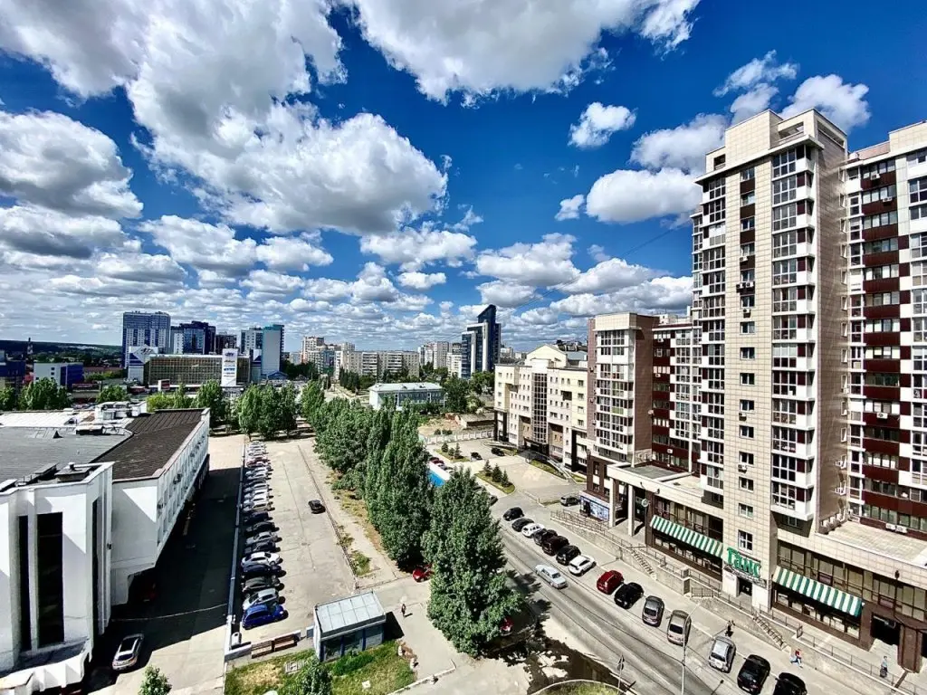 Барнаул: ЖивиТУТ на улице Партизанская 105