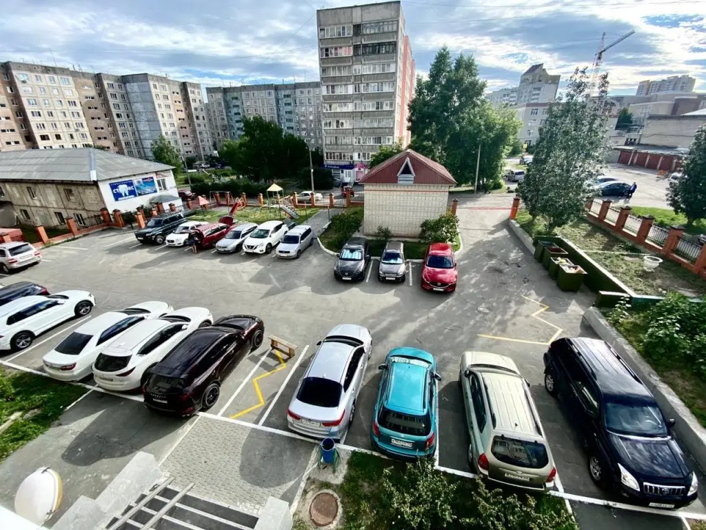Барнаул: ЖивиТУТ на проспекте Красноармейский 69Б