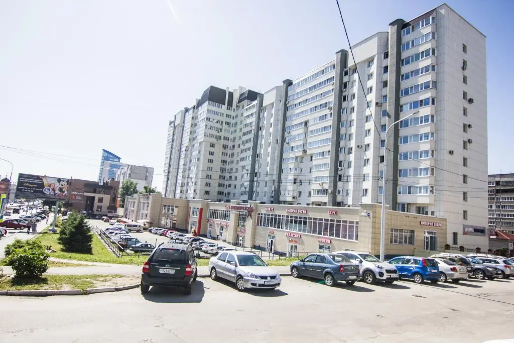 Барнаул: ЖивиТУТ на проспекте Красноармейский 69Б
