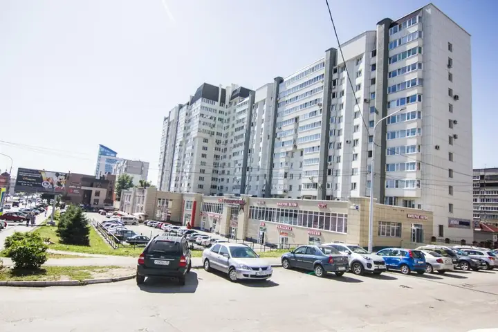 Барнаул: ЖивиТУТ на проспекте Красноармейский 69Б