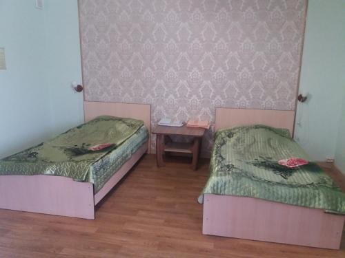 Медвежий угол — фото 1
