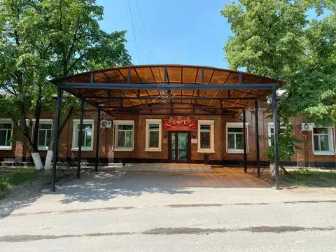 Гостевой Дом Форт — фото 1