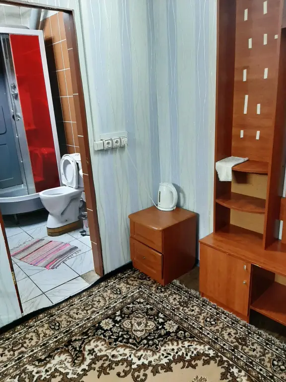 Гостиница Медис — фото 1