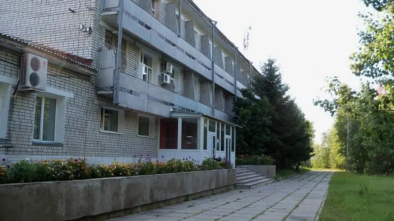 Зея: Северная Жемчужина