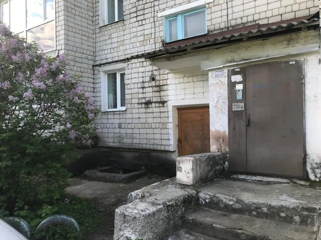 Свободный: Две подушки на улице Инженерная 57