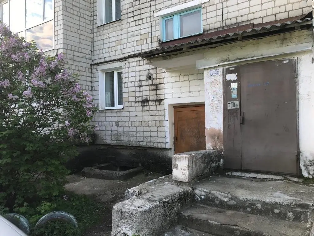 Свободный: Две подушки на улице Инженерная 57