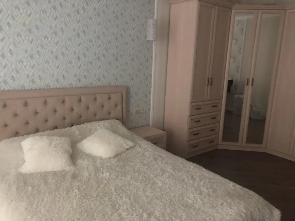Магдагачи: Уют Апартаменты