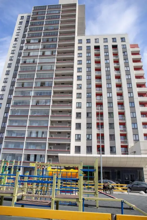 Петрозаводск: 9 Ночей на улице Чапаева