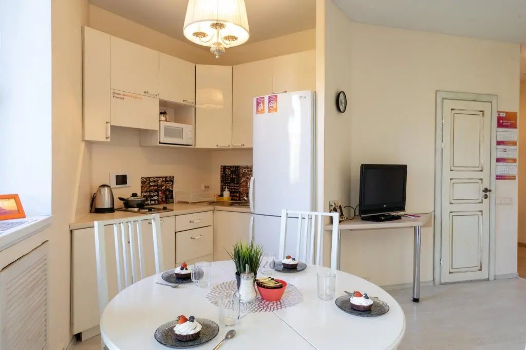 Петрозаводск: 9 Ночей на проспекте Ленина 38