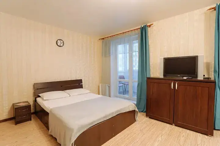 Петрозаводск: 9 Ночей на улице Софии Ковалевской