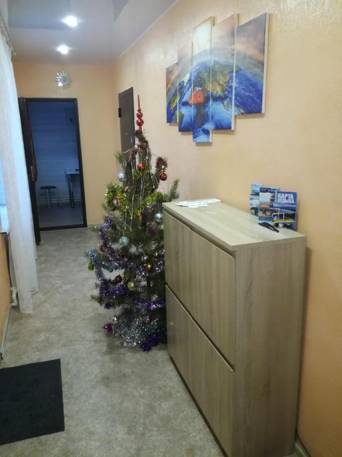 Северобайкальск: Радуга