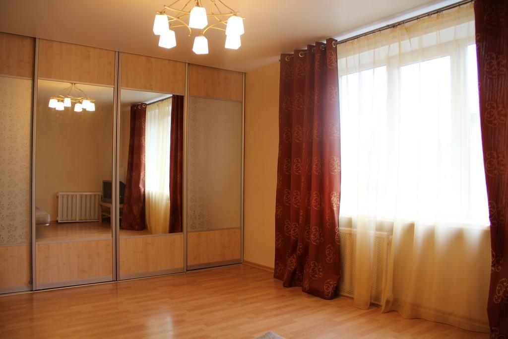 Петрозаводск: Apartamenti na Volodarskogo