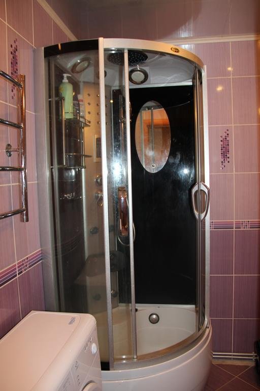 Петрозаводск: Apartamenti na Volodarskogo