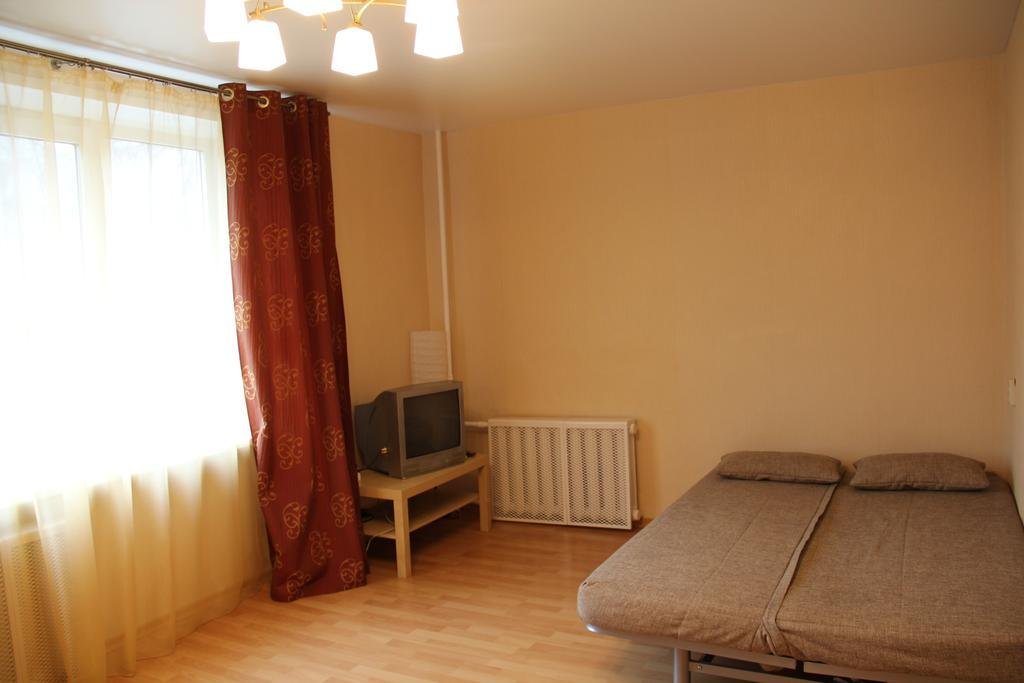 Петрозаводск: Apartamenti na Volodarskogo