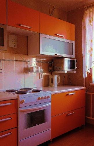 Петрозаводск: Apartamenty Kak Doma