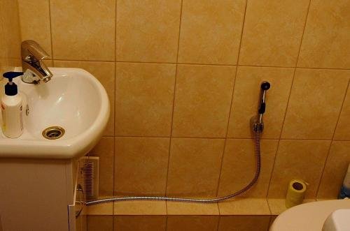 Петрозаводск: Apartamenty Kak Doma