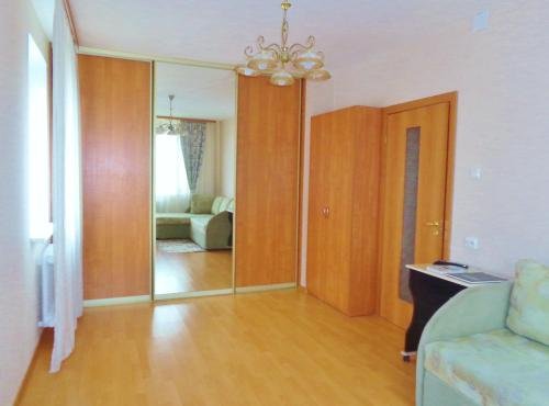 Петрозаводск: Apartamenty Kak Doma