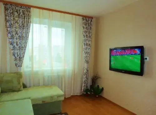 Петрозаводск: Apartamenty Kak Doma