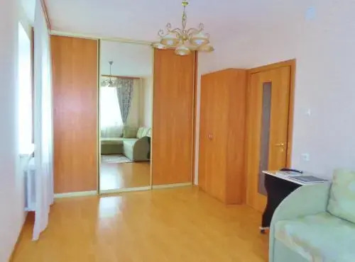 Петрозаводск: Apartamenty Kak Doma
