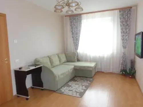 Петрозаводск: Apartamenty Kak Doma