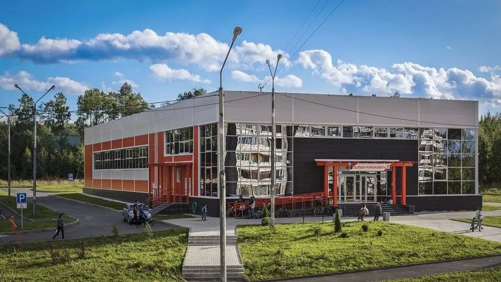 Петрозаводск: Апартаменты на Хейкконена 