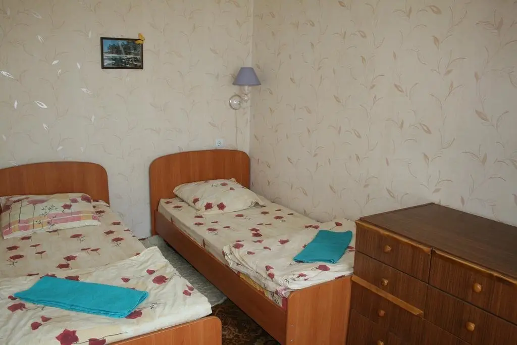 Петрозаводск: Apartment Northern Night