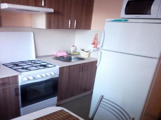 Петрозаводск: Apartment Na Anohina