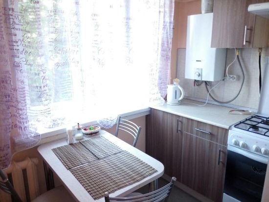 Петрозаводск: Apartment Na Anohina