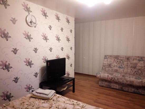 Петрозаводск: Apartment Na Anohina