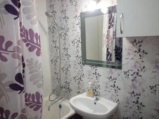 Петрозаводск: Apartment Na Anohina