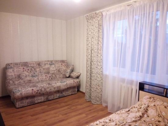 Петрозаводск: Apartment Na Anohina