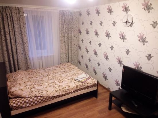 Петрозаводск: Apartment Na Anohina