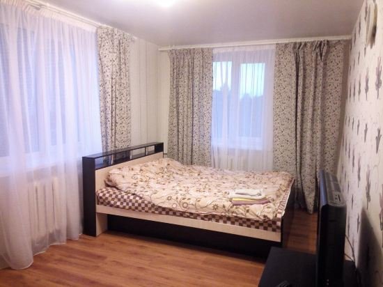 Петрозаводск: Apartment Na Anohina