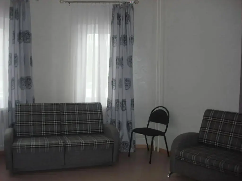 Петрозаводск: Apartment na Povenetskoy