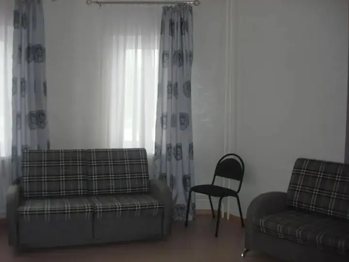 Петрозаводск: Apartment na Povenetskoy