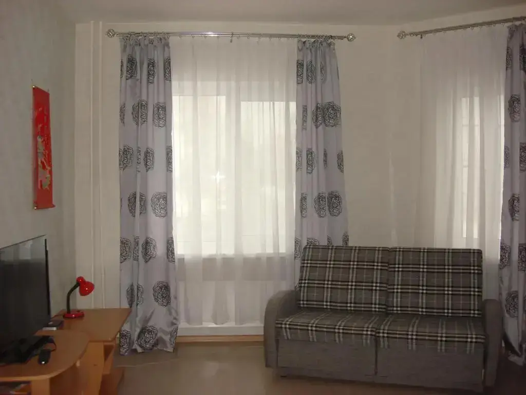 Петрозаводск: Apartment na Povenetskoy