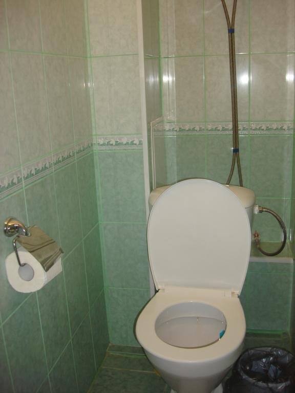 Петрозаводск: Apartment na Povenetskoy
