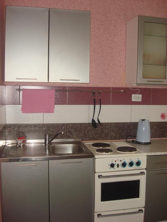 Петрозаводск: Apartment na Povenetskoy