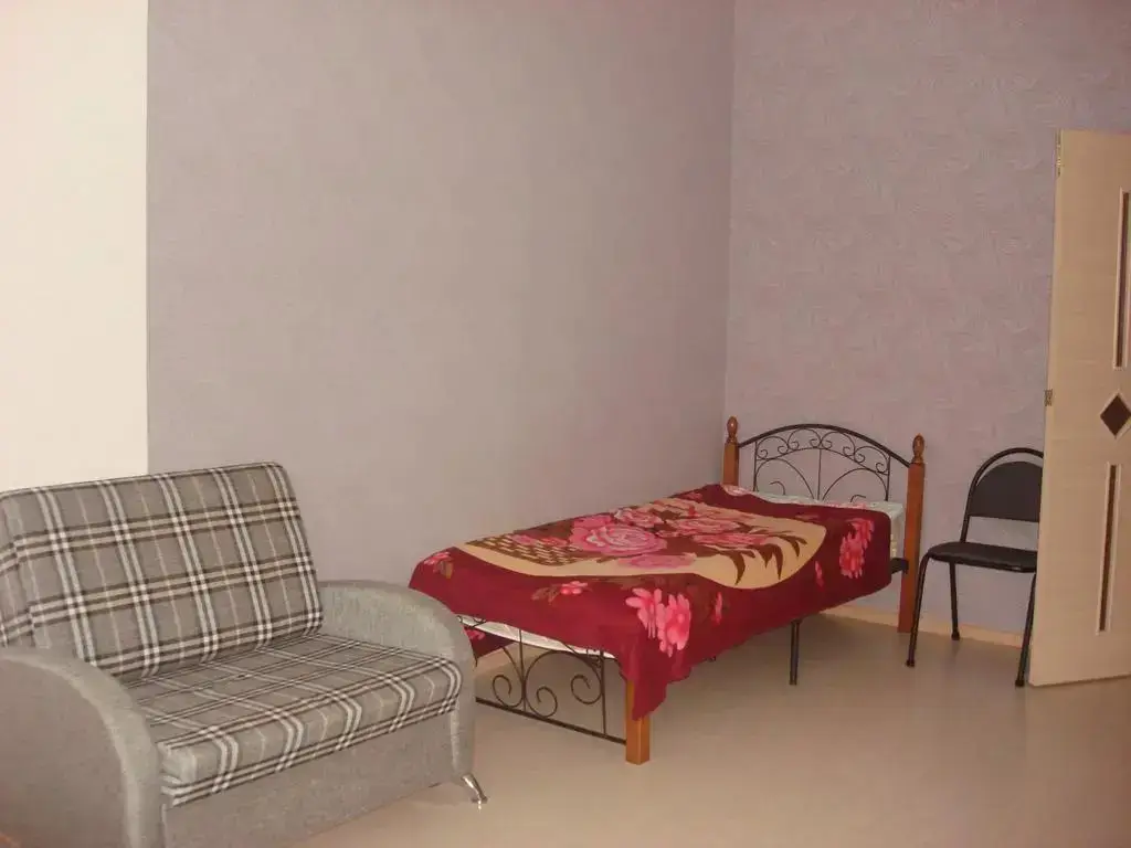 Петрозаводск: Apartment na Povenetskoy