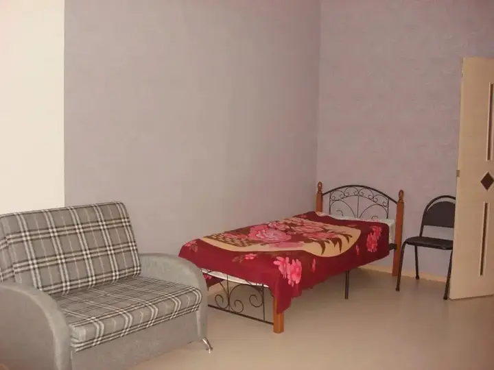 Петрозаводск: Apartment na Povenetskoy