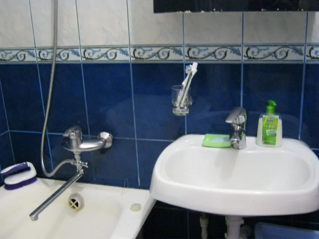 Петрозаводск: Apartment na Povenetskoy