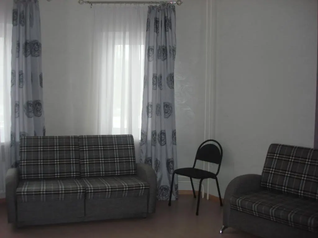 Петрозаводск: Apartment na Povenetskoy