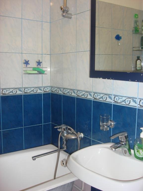 Петрозаводск: Apartment na Povenetskoy