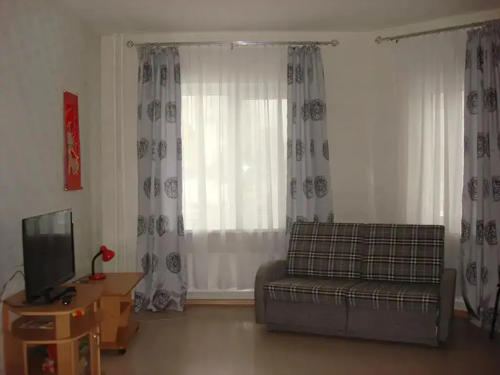 Петрозаводск: Apartment na Povenetskoy