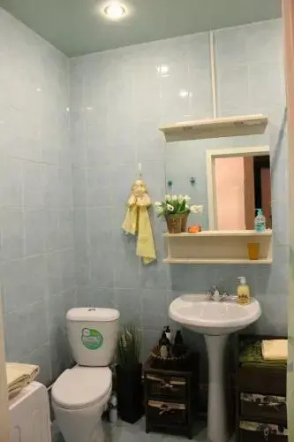 Петрозаводск: Apartment On Lyzhnoy