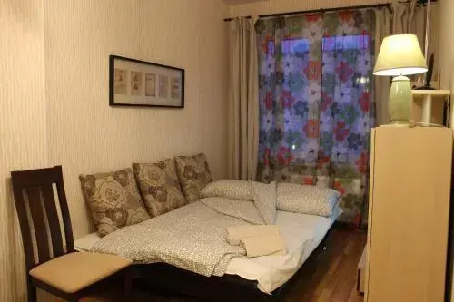 Apartment On Lyzhnoy — фото 1