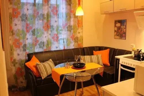 Петрозаводск: Apartment On Lyzhnoy
