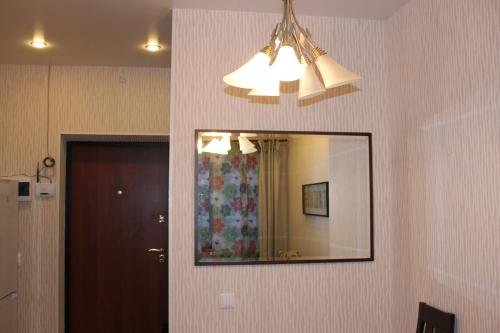 Петрозаводск: Apartment On Lyzhnoy