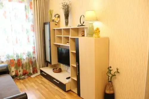 Петрозаводск: Apartment On Lyzhnoy