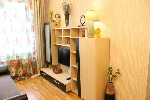 Петрозаводск: Apartment On Lyzhnoy